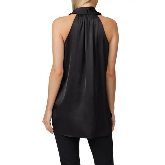 Maison de Papillon Remi Top Black M - Picture 2 of 8